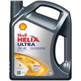 Helix Ultra 5W-40 _4 L