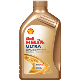 Helix Ultra ECT C2/C3 0W-30 _1 L