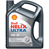 Helix Ultra ECT C3 5W-30 _4 L