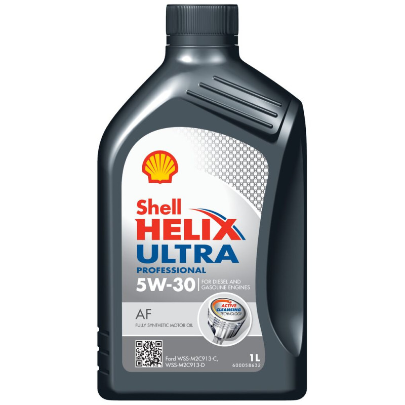 Helix Ultra Professional AF 5W-30 _1L