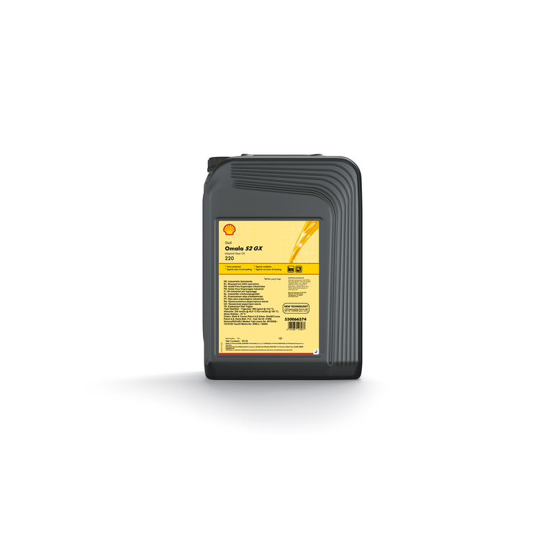 Omala S2 GX 220 _20 L