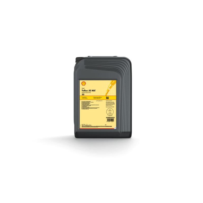Tellus S2 MX 32 _20 L