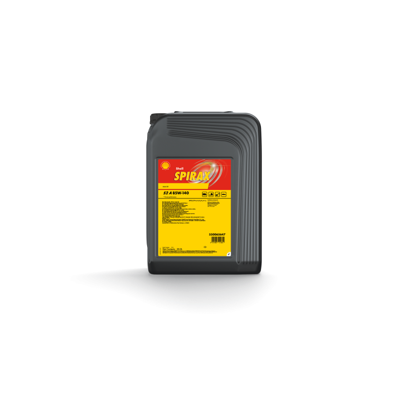 Spirax S2 A 85W-140 API GL-5 _20 L