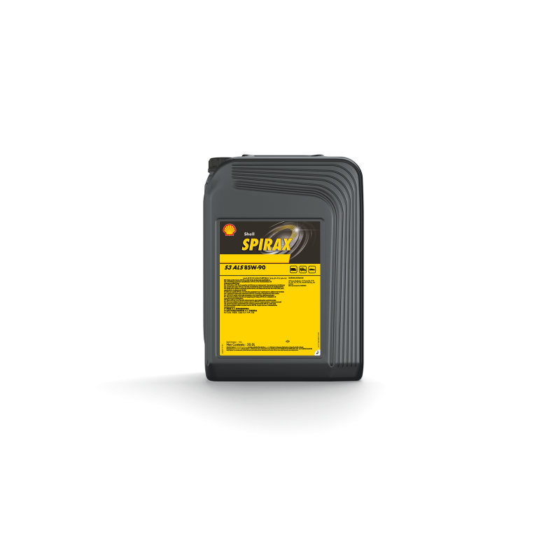 Spirax S3 ALS 85W-90 _20 L