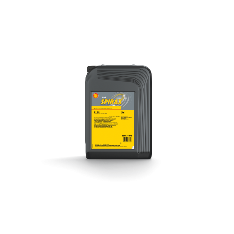 Spirax S4 TX 10W-40 _20 L
