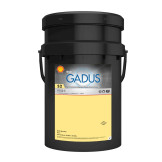 Gadus S2 V100 3 _18 kg
