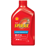 Spirax S2 ATF AX _1 L