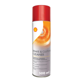 Zmywacz hamulcowy SHELL BREAK&CLUTCH 500ml
