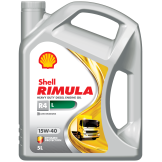 Rimula R4 L 15W-40 CK-4  _5 L