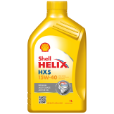 Helix HX5 15W-40 _1 L