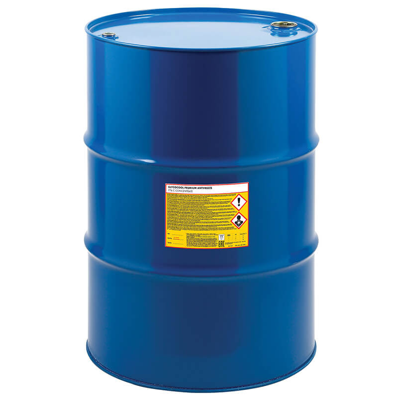 Kemetyl GlycoCool Premium 774C  konc. (BASF)_209L