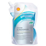 SHELL Zimowy płyn do spryskiwaczy gotowy_2L