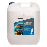 SHELL Adblue _10L
