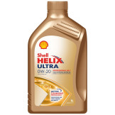 Helix Ultra Professional AS-L 0W-20  _1L