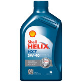 Helix HX7 5W-40 _1L