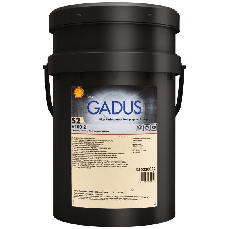 Gadus S2 V100 2 _18kg