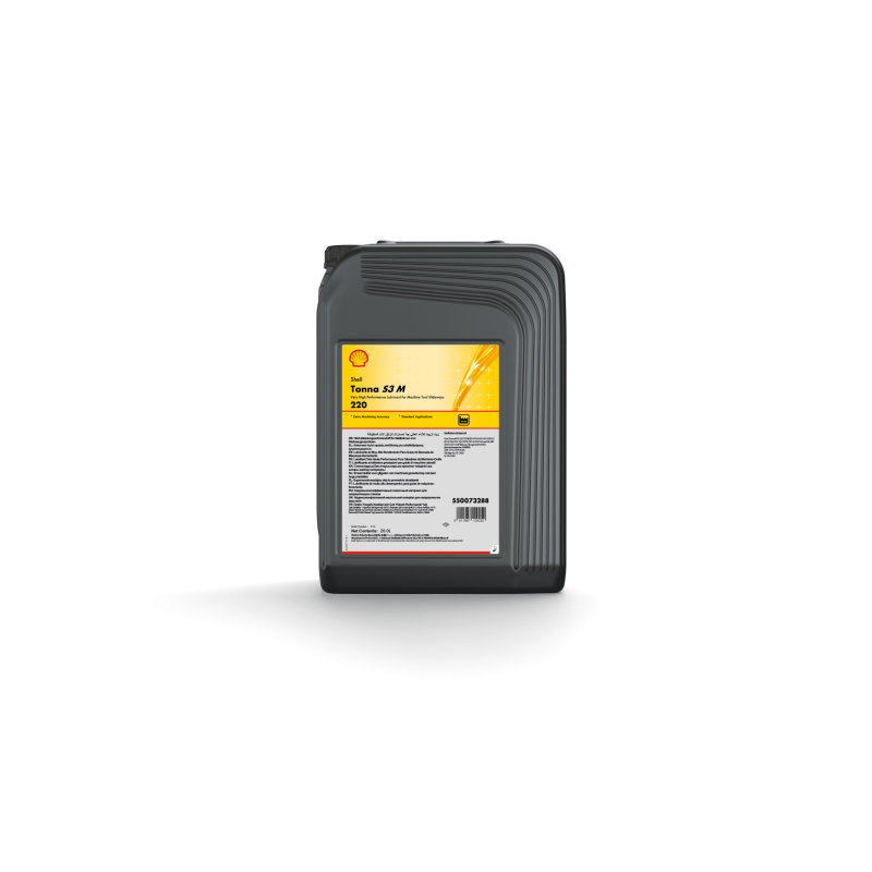 Tonna S3 M 220 _20L