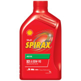 Spirax S2 A 80W-90 _1L