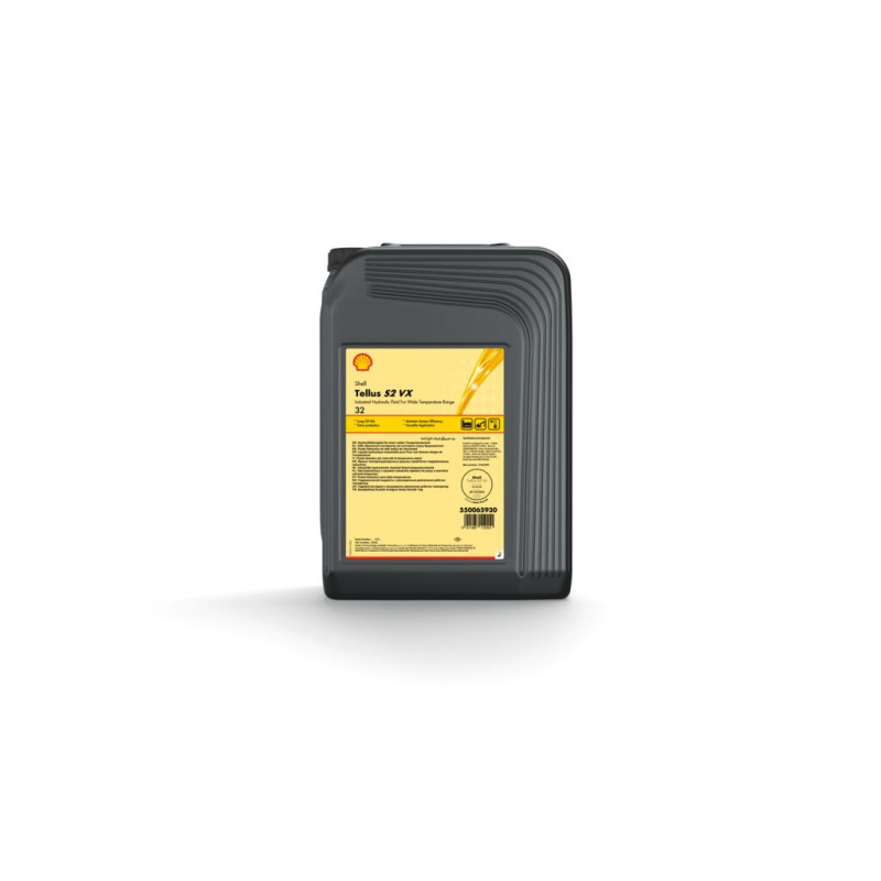 Tellus S2 VX 32 _20 L