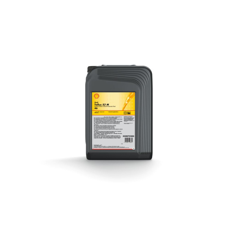 Tellus S2 MA 46 _20 L