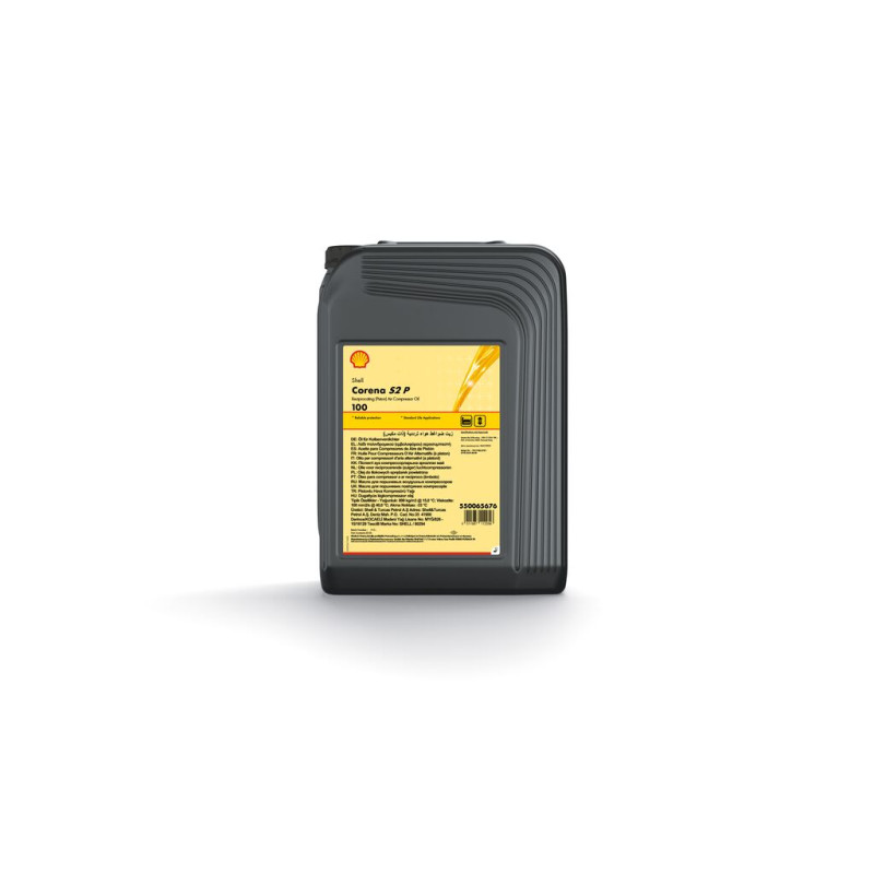 Corena S2 P 100 _20L
