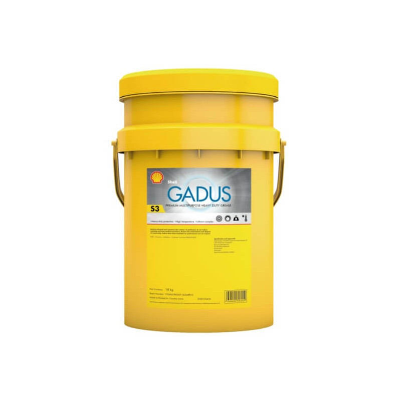 Gadus S3 T220 2_18kg