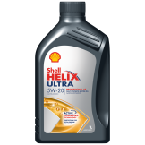 Helix Ultra Prof. AF 5W20_1L