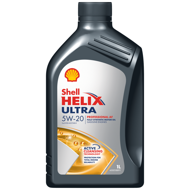 Helix Ultra Prof. AF 5W20_1L