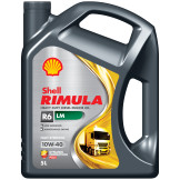 Rimula R6 LM 10W-40 _ 5L