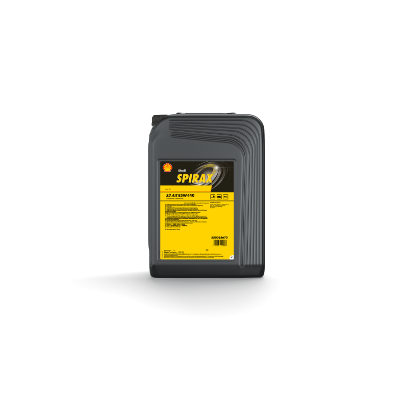 Spirax S3 AX 85W -140_20L