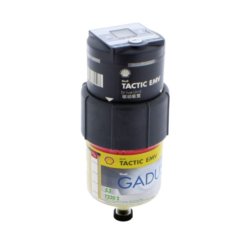 Shell Tactis EMV Gadus S3 T220 2 0.25 kg