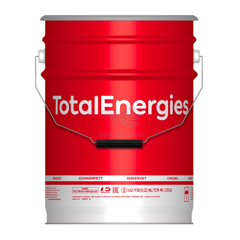 TOTAL MULTIS EP 00_ 18kg