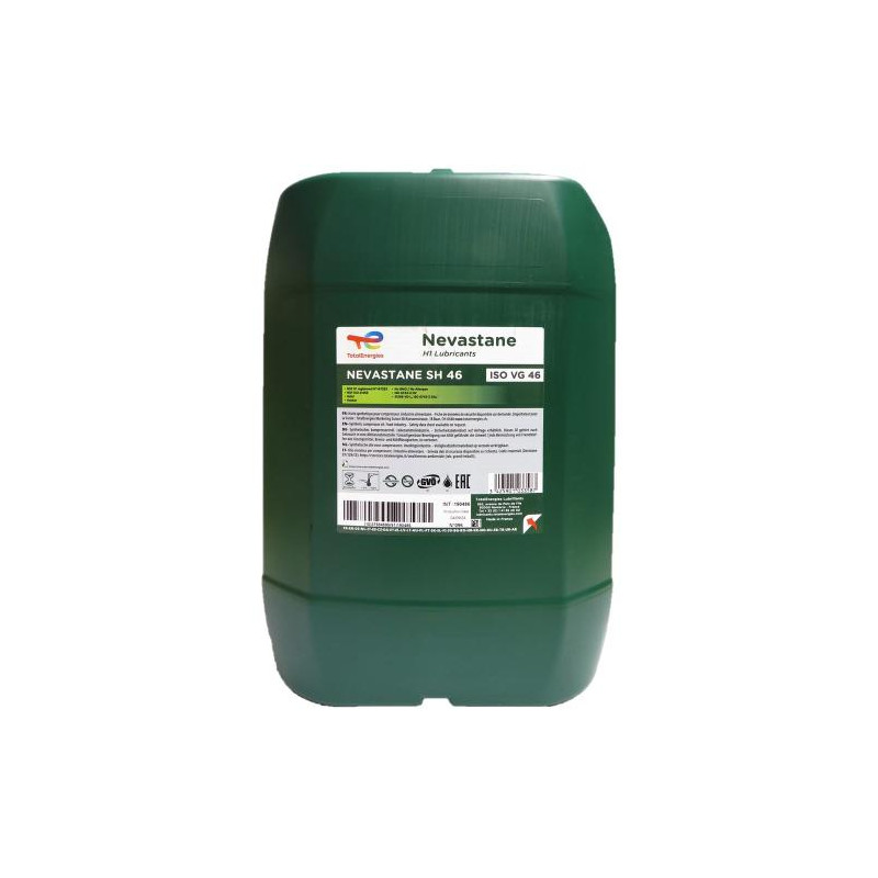 TOTAL NEVASTANE SH 46_ 20L
