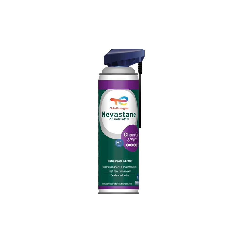 NEVASTANE CHAIN OIL SPRAY _400ml
