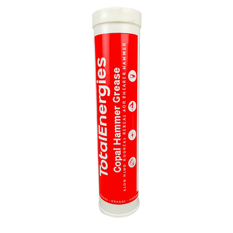 COPAL HAMMER GREASE_ 0,4 kg