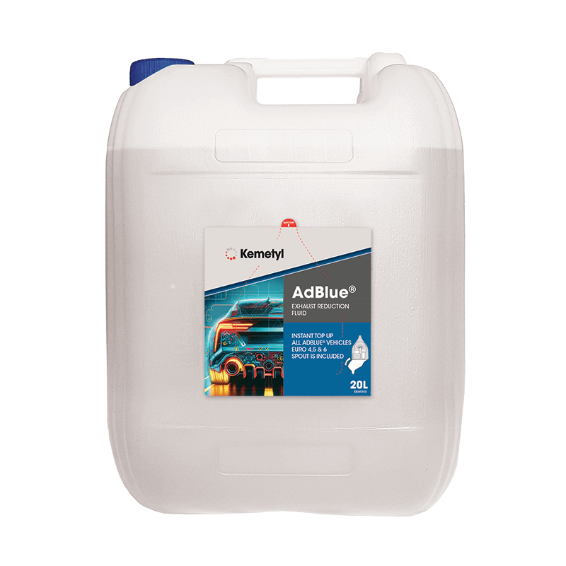 Kemetyl AdBlue_20L