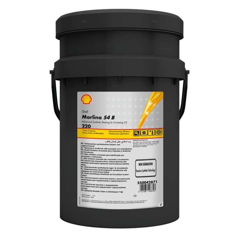Morlina S4 B 220_20L