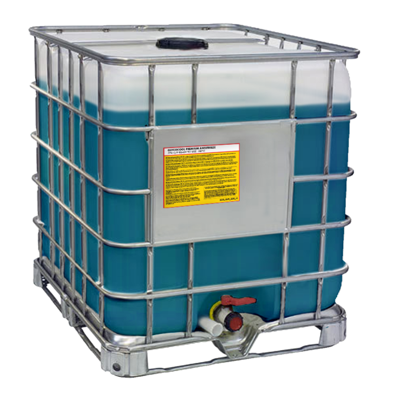 Kemetyl GlycoCool Premium 774C/P gotowy_1000L