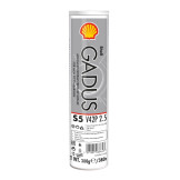 Gadus S5 V42P 2,5_0,38 kg
