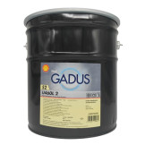 Gadus S2 U460L 2  _15 kg
