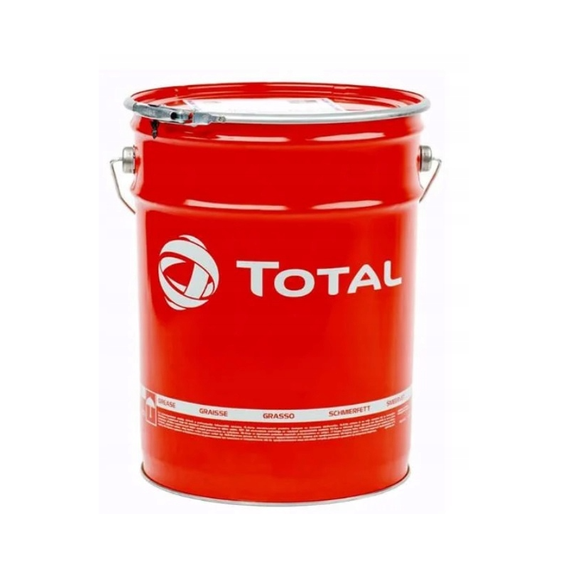 TOTAL CERAN XM 720_50kg