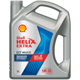 Helix Extra ECT Multi 5W-30_5L