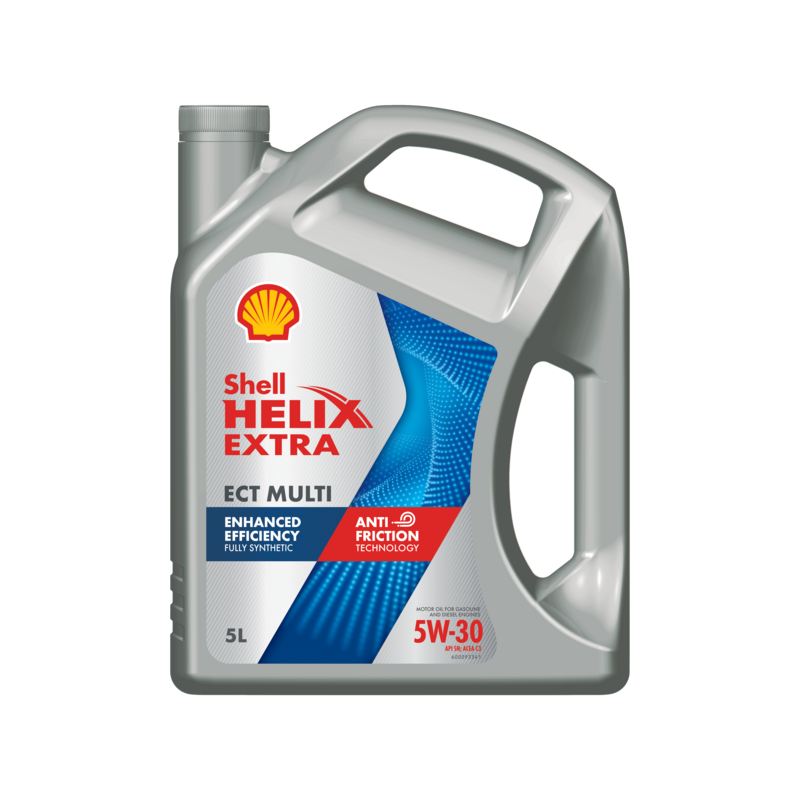 Helix Extra ECT Multi 5W-30_5L