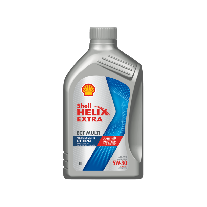 Helix Extra ECT Multi 5W-30_1L