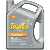 Spirax S4 TXM 10W-30 _5L