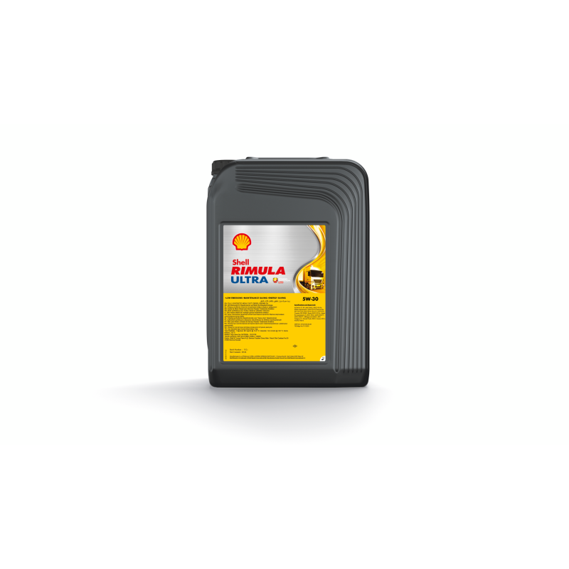 Rimula Ultra 5W-30 _20 L