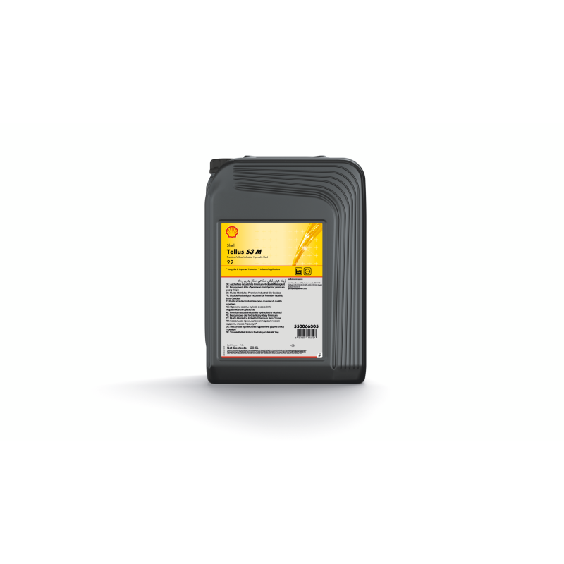 Tellus S3 M 32 _ 20 L