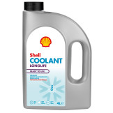 Shell Coolant Longlife E Ready to Use_4L