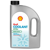 Shell Coolant Extra E Ready to Use_4L